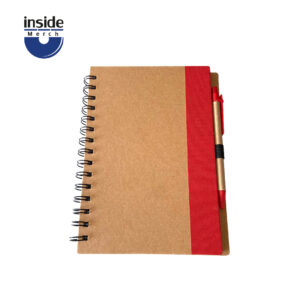 AGENDAS ECOLÓGICAS A5 ESPIRALADO