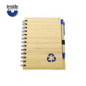 AGENDA ECOLÓGICA DE BAMBÚ