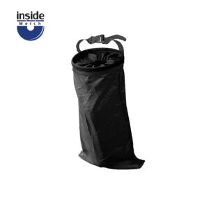 BASURERO PARA AUTO IMPERMEABLE