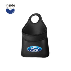 BASURERO PARA AUTO NEOPRENO