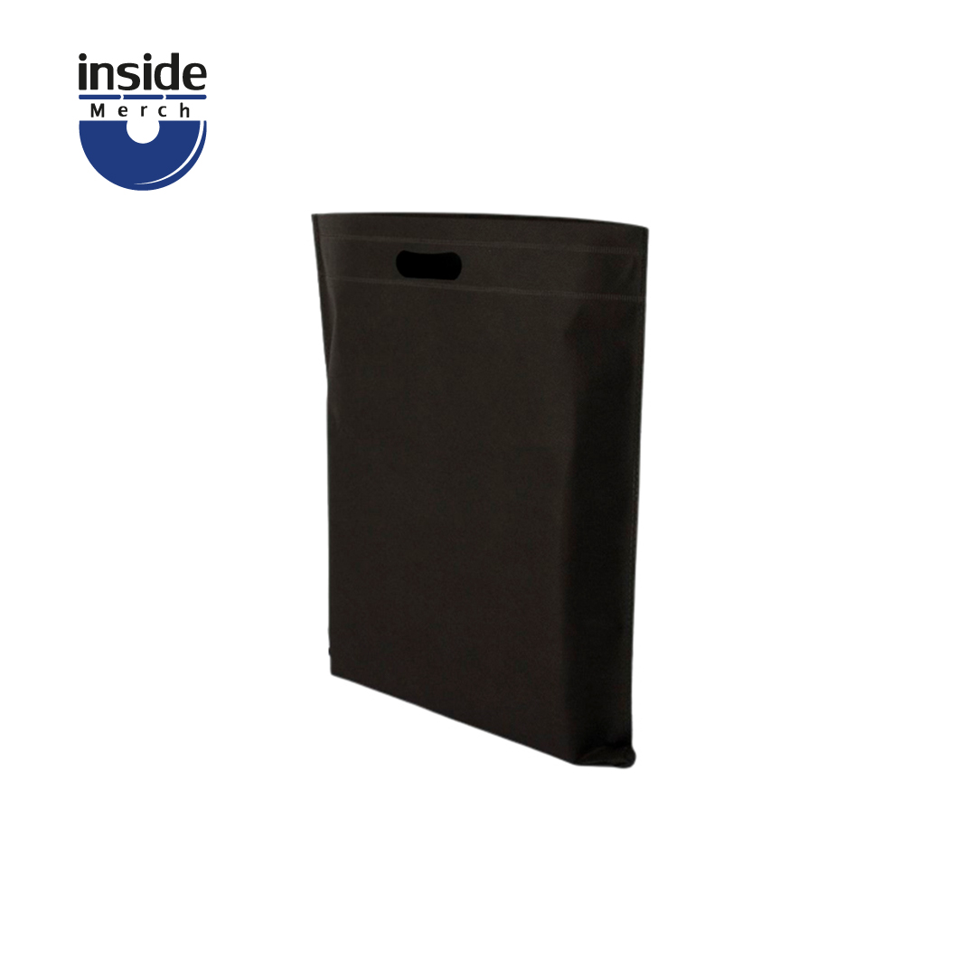 BOLSAS EN NOTEX TERMOSELLADAS ASA ESTILO RIÑON - Imagen 3