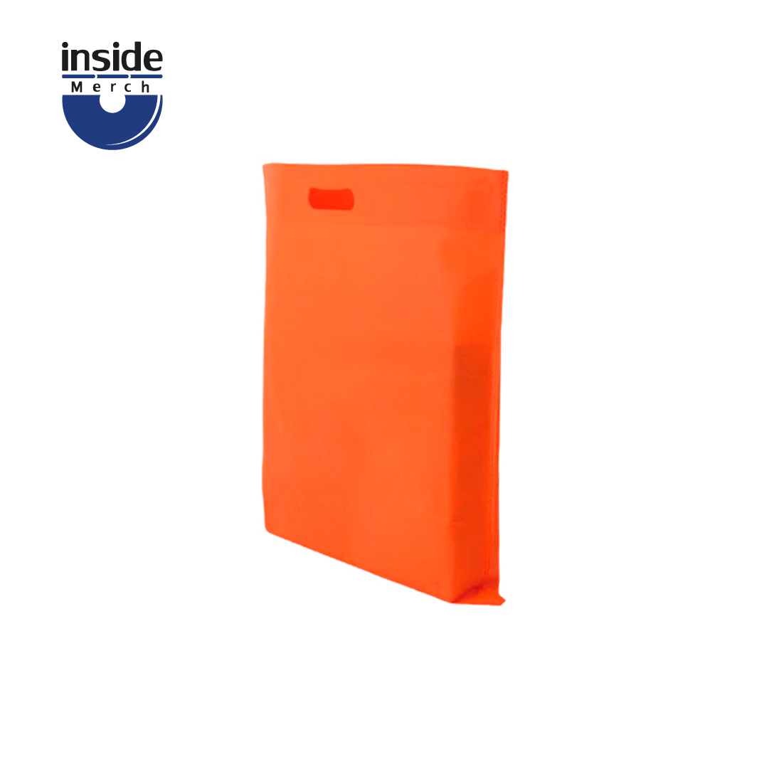 BOLSAS EN NOTEX TERMOSELLADAS ASA ESTILO RIÑON - Imagen 4