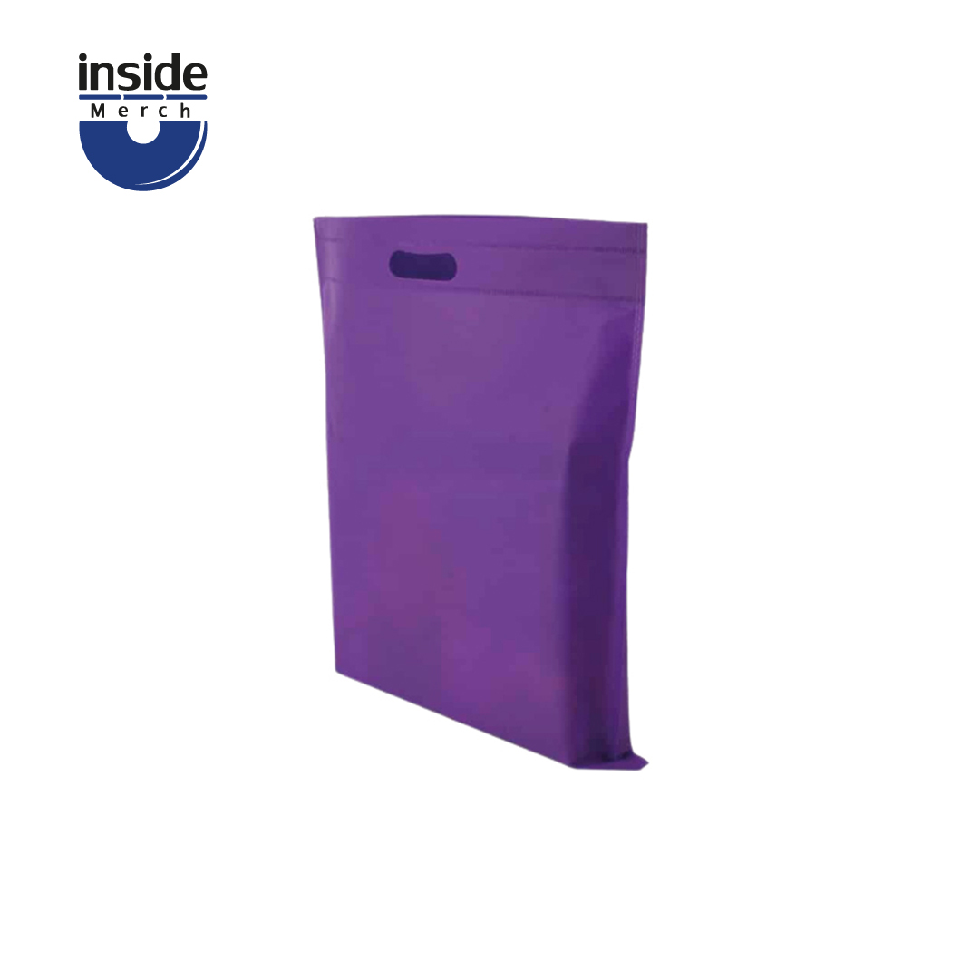 BOLSAS EN NOTEX TERMOSELLADAS ASA ESTILO RIÑON - Imagen 2