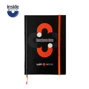 CUADERNO EMPASTADO ENCUADERNADO