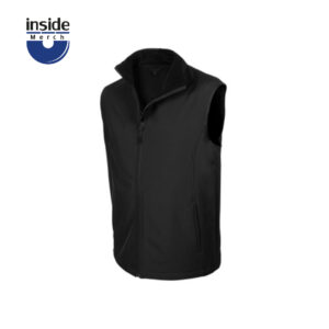 CHALECO POLAR 1 COLOR