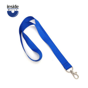 CINTA SUBLIMADA CON MOSQUETÓN