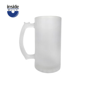 CHOPP DE VIDRIO PARA SUBLIMAR