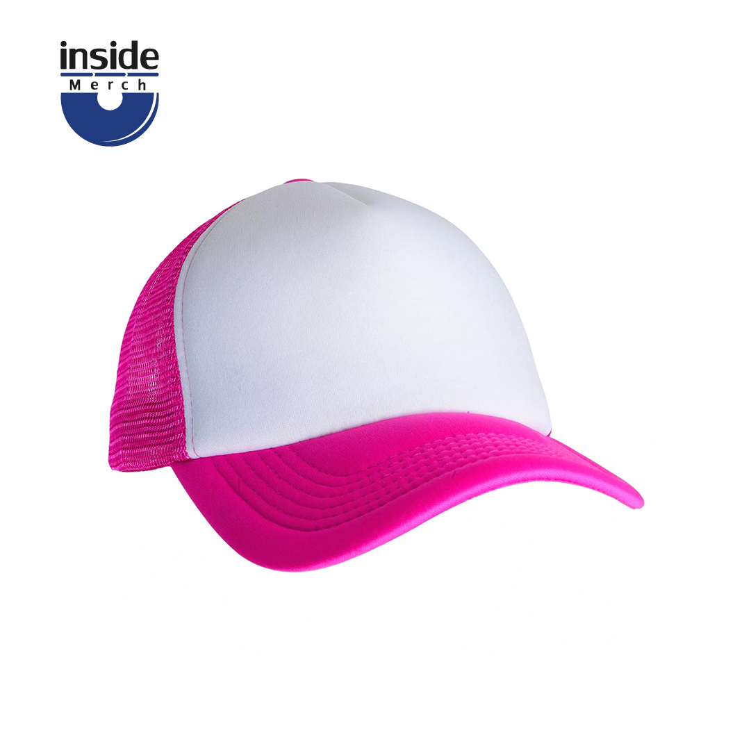 GORROS CON MALLA PARA SUBLIMAR - Imagen 3