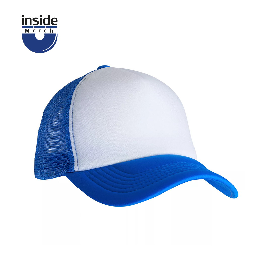 GORROS CON MALLA PARA SUBLIMAR - Imagen 4