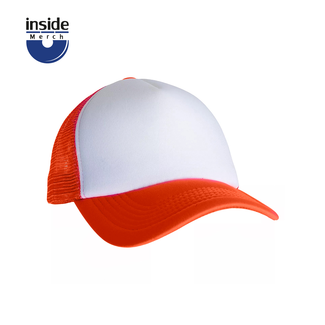 GORROS CON MALLA PARA SUBLIMAR - Imagen 6