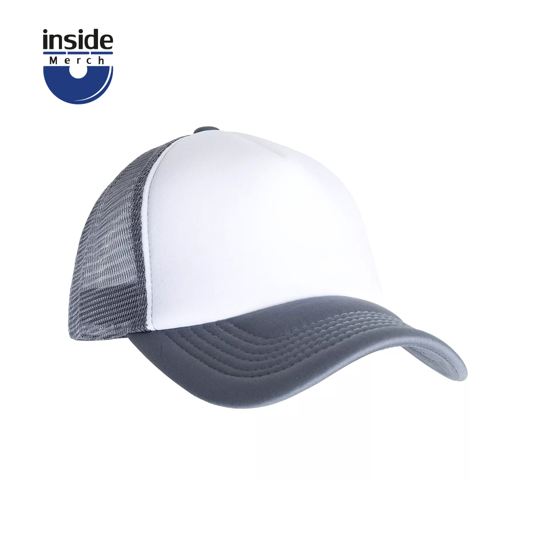 GORROS CON MALLA PARA SUBLIMAR - Imagen 2