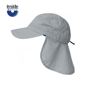 GORROS CON PROTECTOR PARA EL SOL Y CUELLO