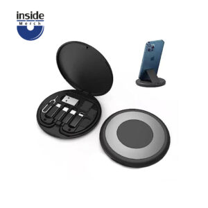 KIT DE CABLE CARGA RÁPIDA