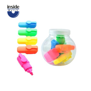 KIT DE MINI RESALTADORES