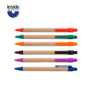 LAPICEROS ECOLÓGICOS