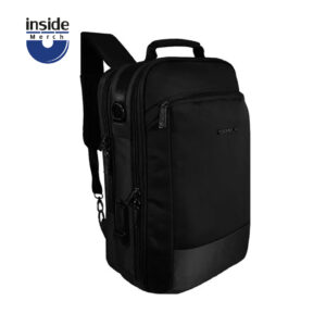 MOCHILA MALETÍN CORPORATIVO PORTA LAPTOP