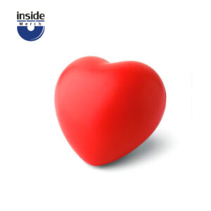 PELOTAS ANTIESTRES CON FORMA DE CORAZON