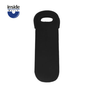 PORTA BOTELLA VINO DE NEOPRENO - INDIVIDUAL