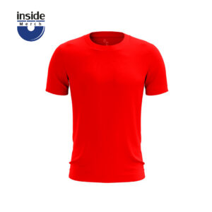 POLOS CUELLO REDONDO