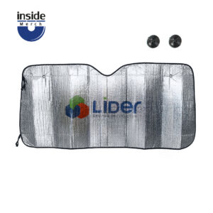 TAPASOL PLEGABLE CON CHUPONES Y ELÁSTICO