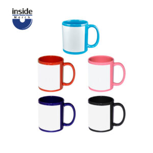 TAZA VENTANA PARA SUBLIMAR