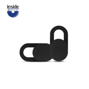 WEBCAM COVER DE PLÁSTICO