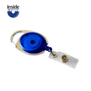 YOYO CORPORATIVO TIPO CARABINERO