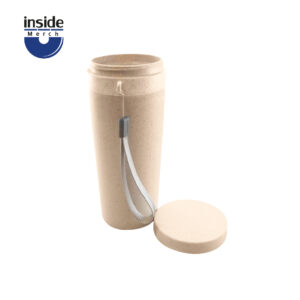 MUG EN FIBRA DE TRIGO