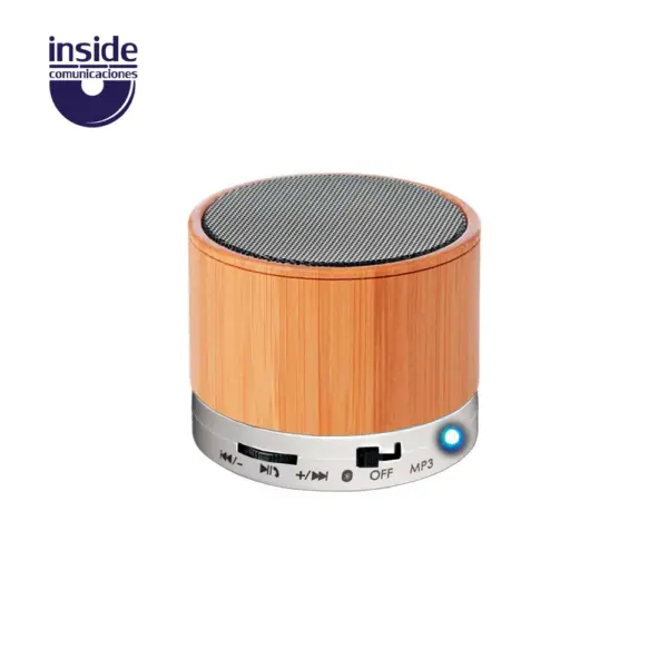 parlante-bluetooth-de-bambu