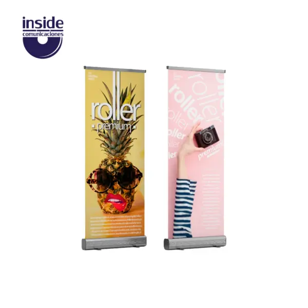 ROLLER 0.85 x 2 mts – Inside Merch