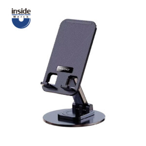 SOPORTE PARA TELÉFONOS MÓVILES