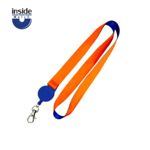 LANYARD CON YOYO